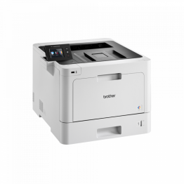 Imprimanta Brother HL-L8360CDW, Laser, Color, Format A4, Retea, Duplex, Wi-Fi